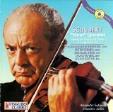 Schneider - Schubert: "Trout" Quintet etc.