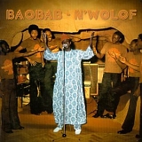 Baobab - N'Wolof