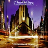 Headrillaz - Coldharbour Rocks