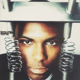 Kenny Larkin - Metaphor