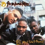 Fu-Schnickens - F.U. "Don't Take It Personal"