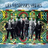 Les Négresses Vertes - Mlah