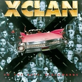 X Clan - To The East, Blackwards