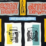 Gregory Isaacs & Dennis Brown - No Contest