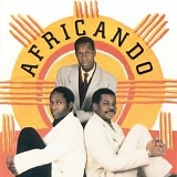 Africando - Vol. 1 - Trovador