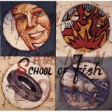 School Of Fish - Human Cannonball