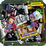 Coldcut - Let Us Play