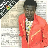 Alpha Blondy - The Prophets
