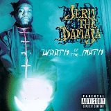 Jeru The Damaja - Wrath Of The Math