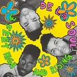 De La Soul - Three Feet High And Rising