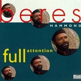 Beres Hammond - Full Attention