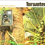 Tarwater - Animals, Suns & Atoms
