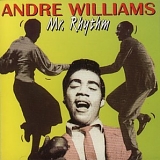 Andre Williams - Mr. Rhythm