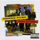 Grand Puba - Reel To Reel