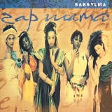 Zap Mama - Sabsylma