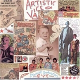 Daniel Johnston - Artistic Vice