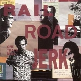 Railroad Jerk - One Track Mind