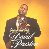 David Peaston - Introducting David Peaston