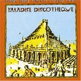 Crime & The City Solution - Paradise Discotheque