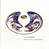 Dave Angel - Tales Of The Unexpected
