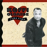 Koffi Olomide - Tcha Tcho