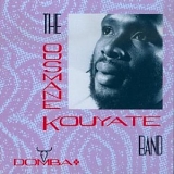 The Ousmane Kouyate Band - Domba