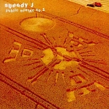 Speedy J - Public Energy no.1