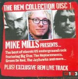 Various artists - UNCUT - The REM Collection - Mike Mills Presents