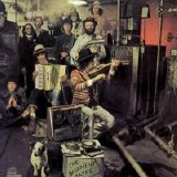 Bob Dylan & The Band - The Basement Tapes