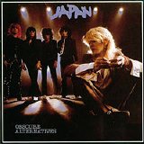 Japan - Obscure Alternatives