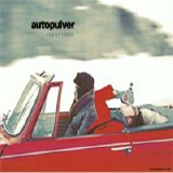 Autopulver - Vapor Trails