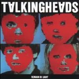 Talking Heads - Remain In Light