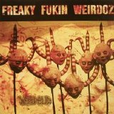 FFW - Weirdelic