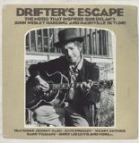 Various artists - UNCUT - Drifter's Escape
