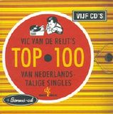 Various artists - Vic Van De Reijt's Top 100 Van Nederlandstalige Singles