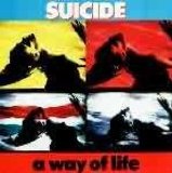 Suicide - A Way Of life