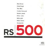 Various artists - The RS500 Super Audio CD Sampler