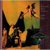 King Crimson - The Essential King Crimson - Frame By Frame