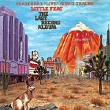 Little Feat - The Last Record Album