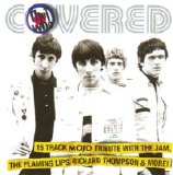 Various artists - MOJO - The Who Covered