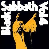 Black Sabbath - Vol 4