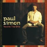 Paul Simon - You're The One