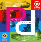 Various artists - Pinkpop Bonus CD