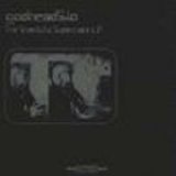 godheadSilo - The Scientific Supercake LP