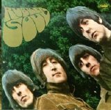 The Beatles - Rubber Soul