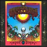 Grateful Dead - Aoxomoxoa