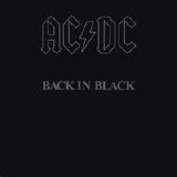 AC/DC - Back In Black