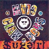 Claw Boys Claw - Sugar