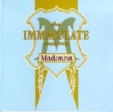 Madonna - The Immaculate Collection