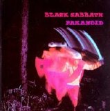 Black Sabbath - Paranoid